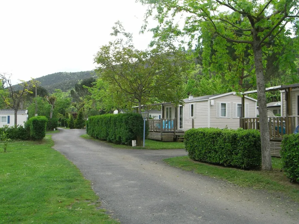 Cano&euml; Gorges du Tarn