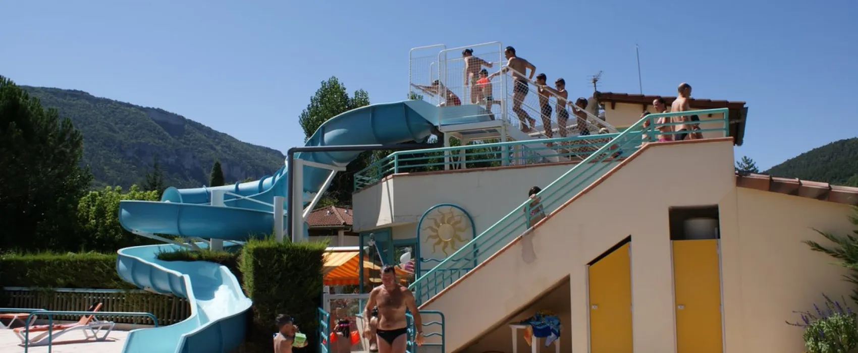 Cano&euml; Gorges du Tarn