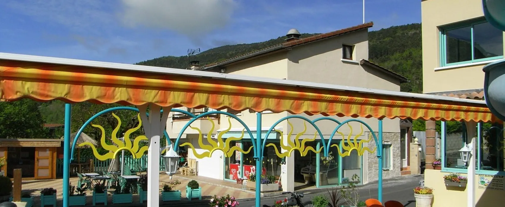 Cano&euml; Gorges du Tarn