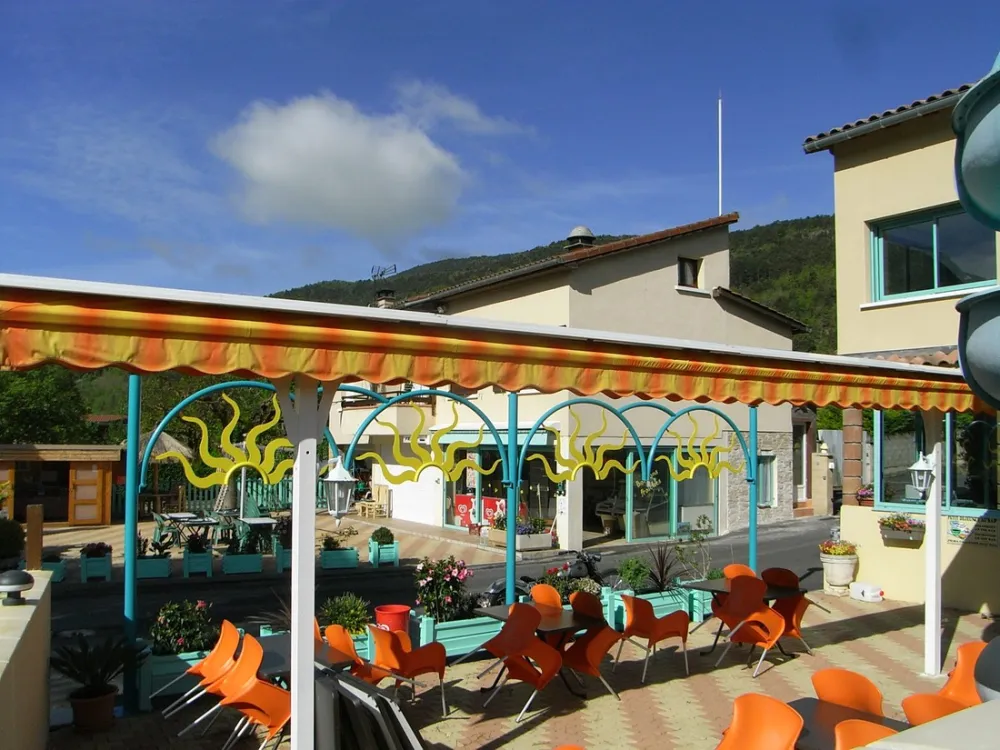 Cano&euml; Gorges du Tarn