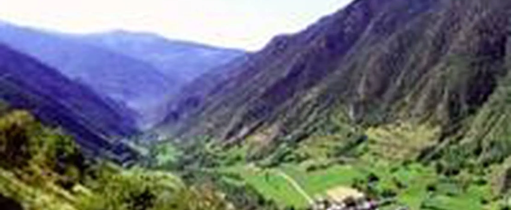 Camping Pica D'estats