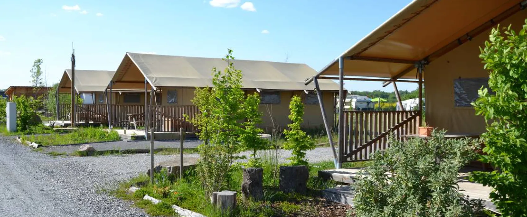 Inselcamping Kollersee