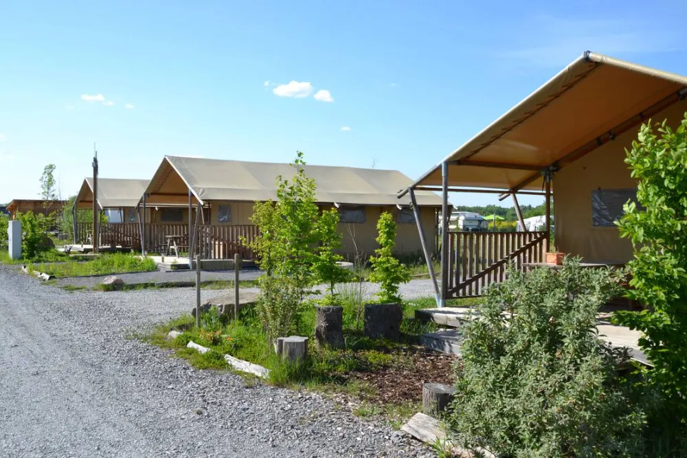 Inselcamping Kollersee