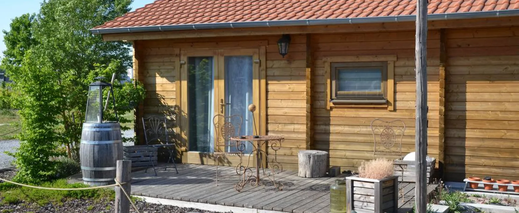 Inselcamping Kollersee