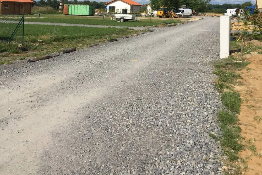 Inselcamping Kollersee