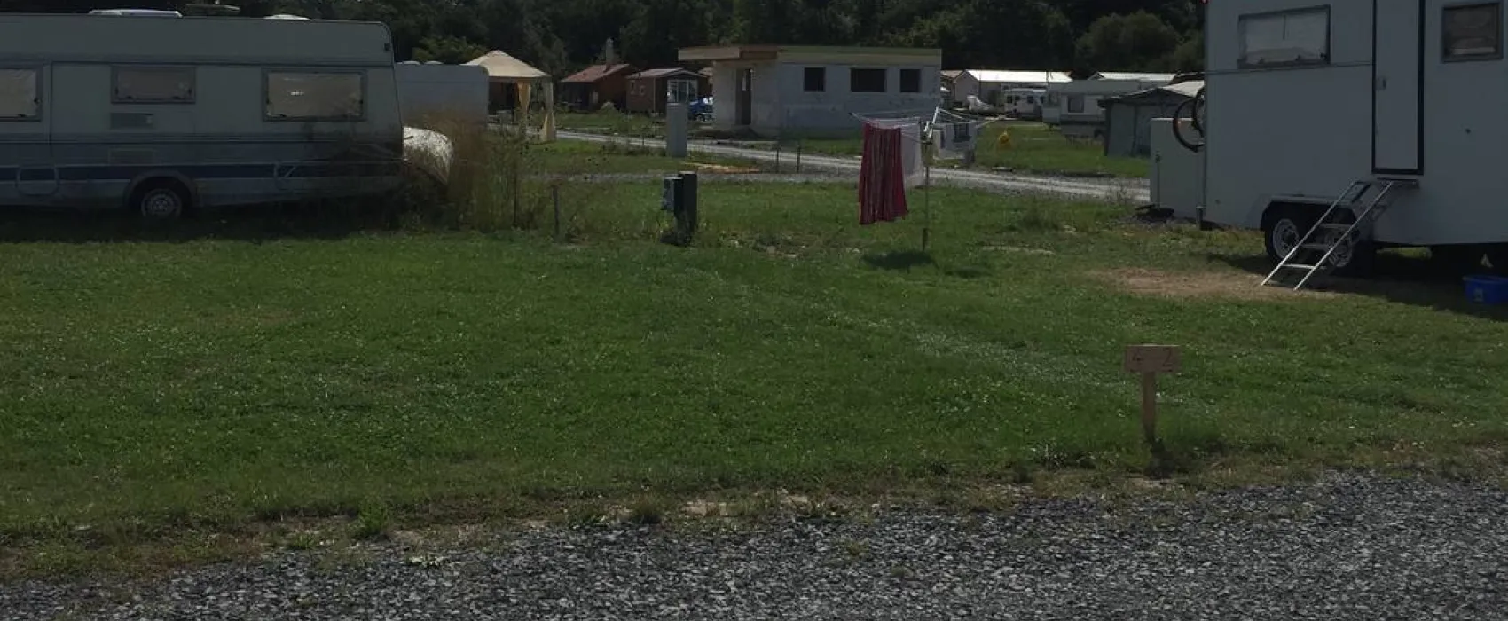 Inselcamping Kollersee