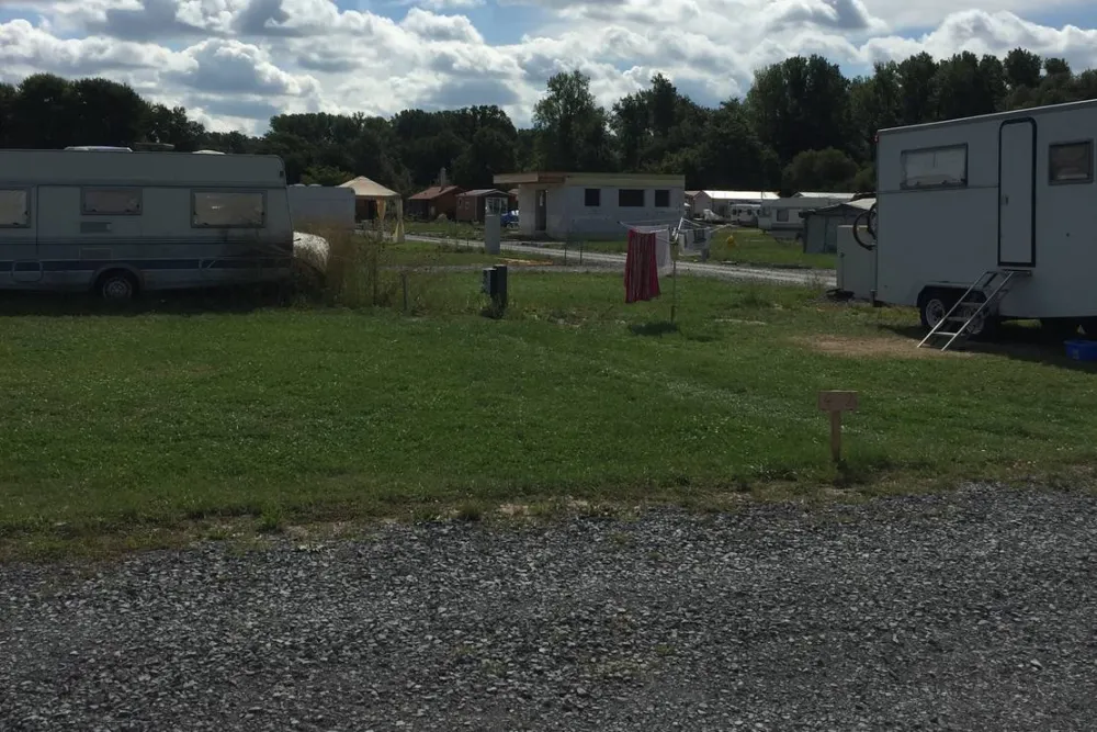 Inselcamping Kollersee