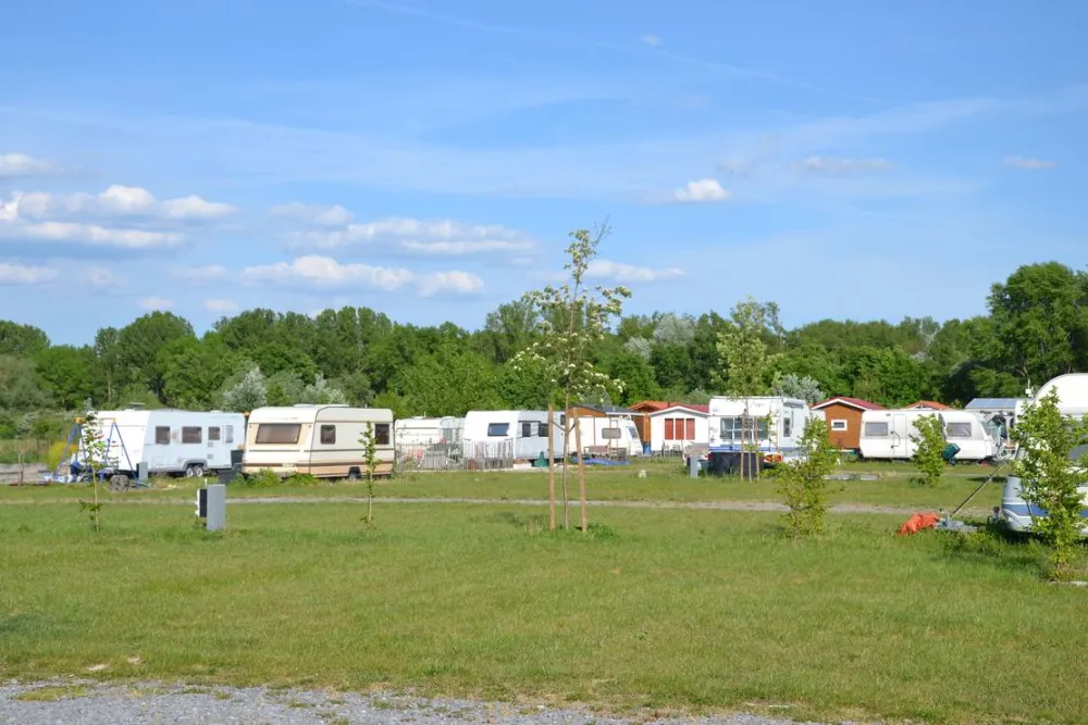 Inselcamping Kollersee