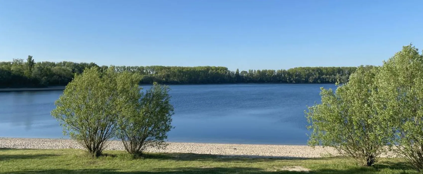 Inselcamping Kollersee