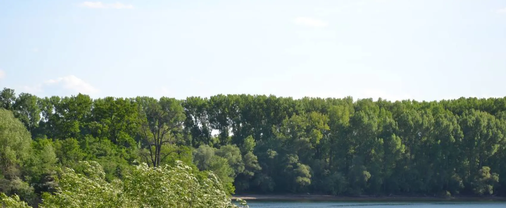 Inselcamping Kollersee