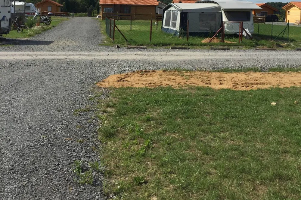 Inselcamping Kollersee