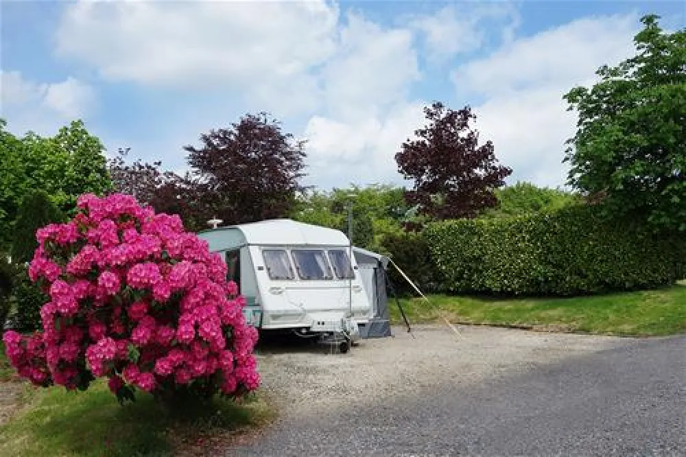 Lickpenny Caravan Park