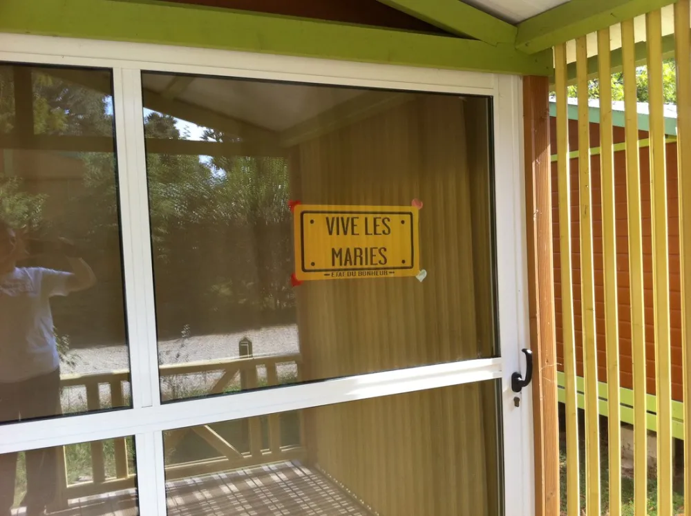 Camping Marina Di Sorbo