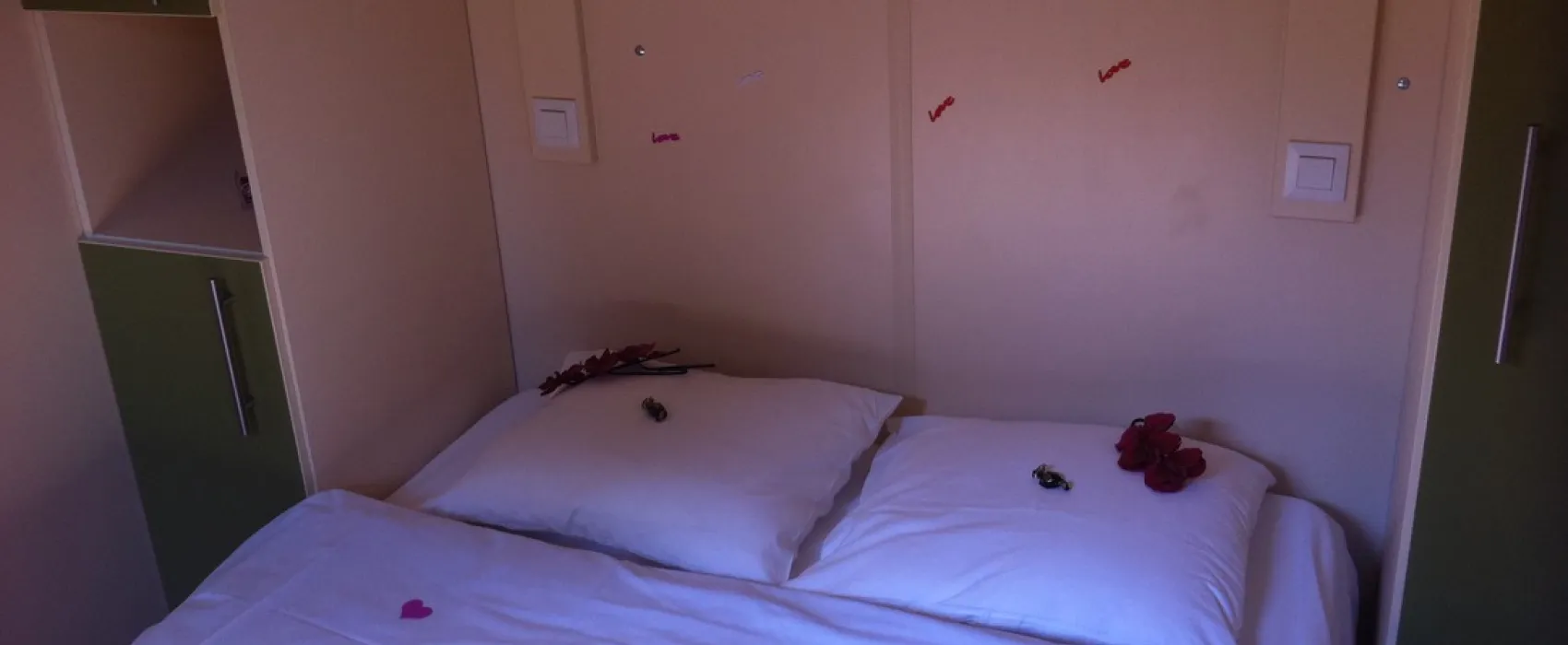 Camping Marina Di Sorbo