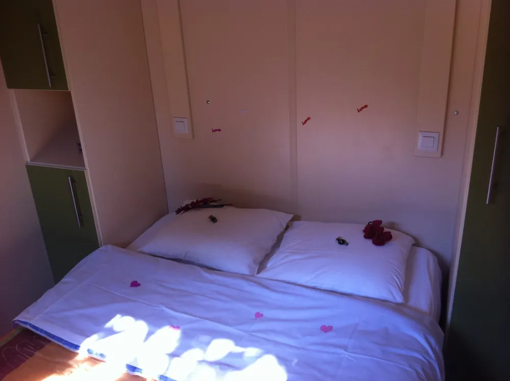 Camping Marina Di Sorbo