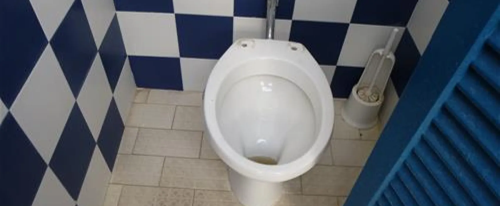 Baia Domizia Villaggio Camping