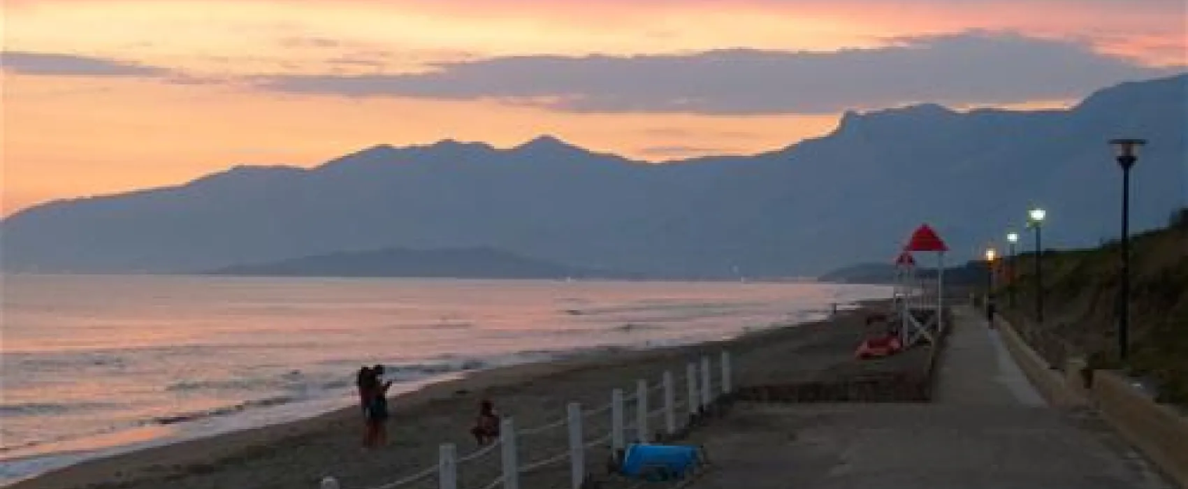 Baia Domizia Villaggio Camping