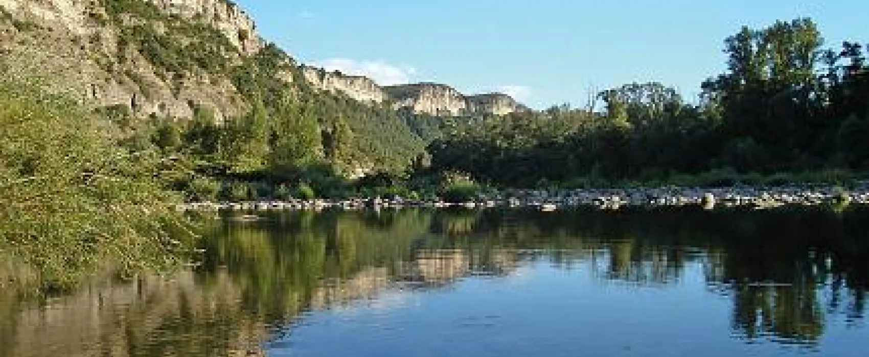 Camping Le Plan d'Eau