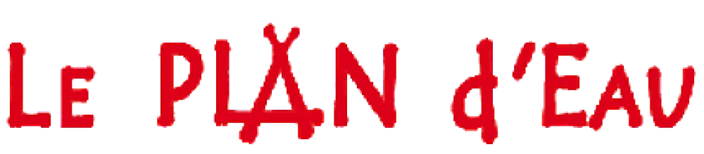 Camping Le Plan d'Eau