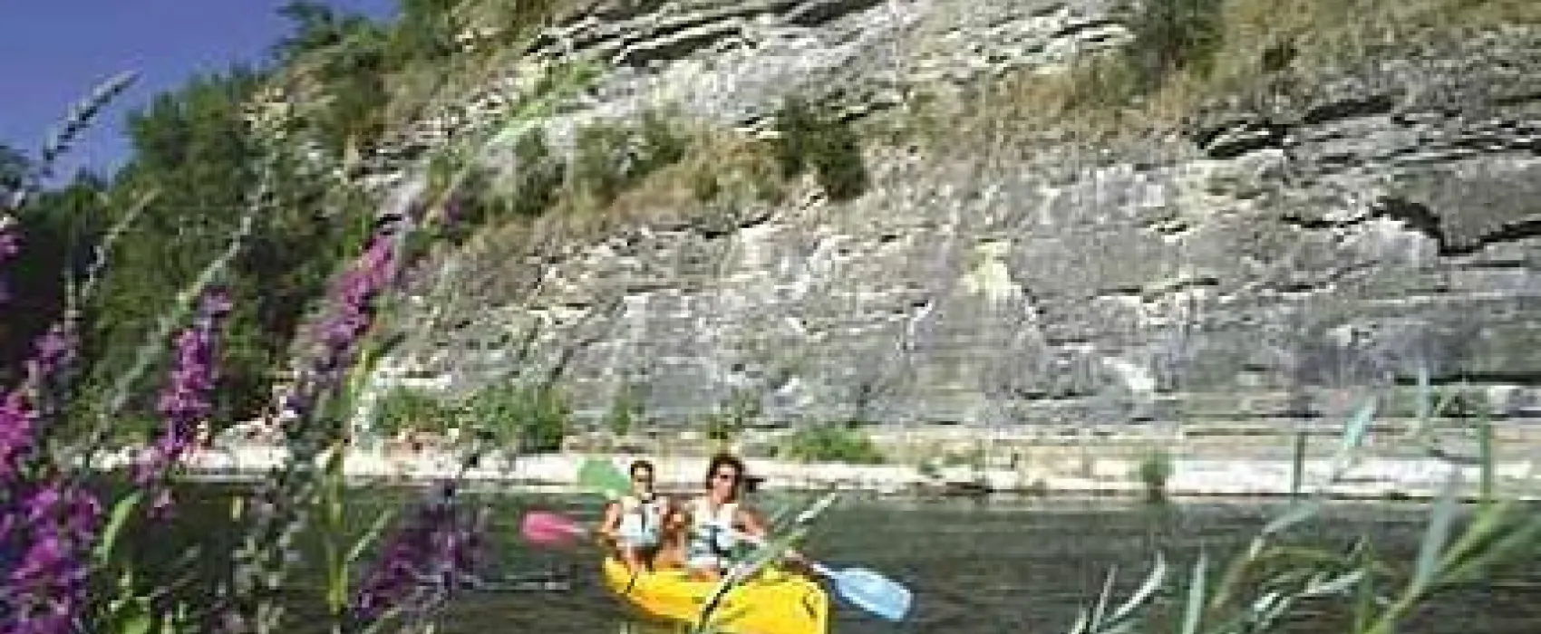 Camping Le Plan d'Eau