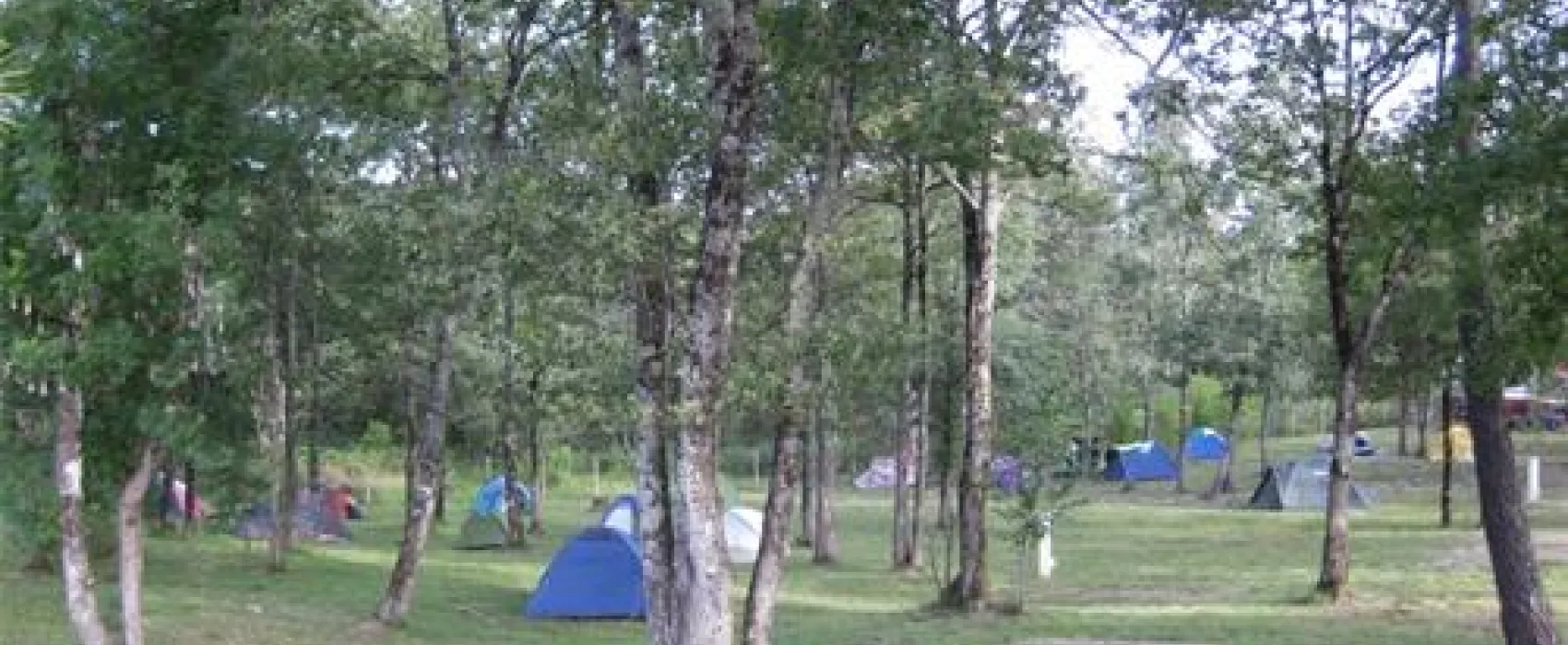 Camping La Motte