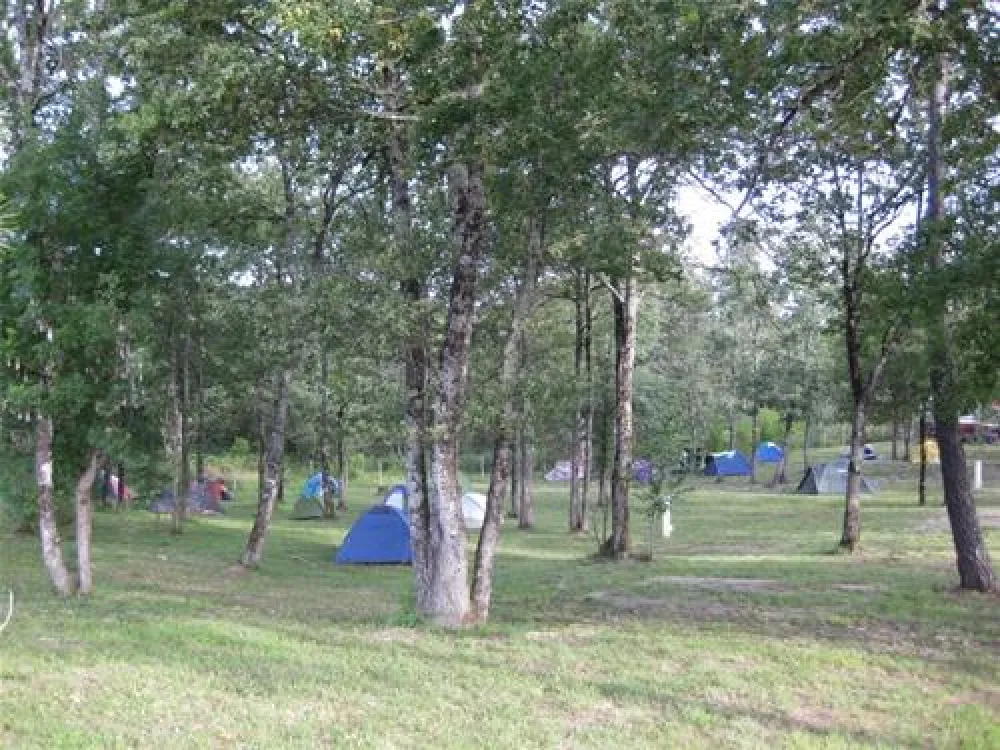 Camping La Motte