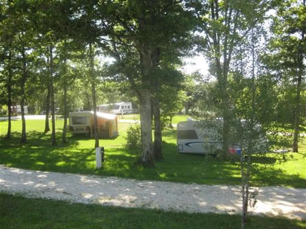 Camping La Motte