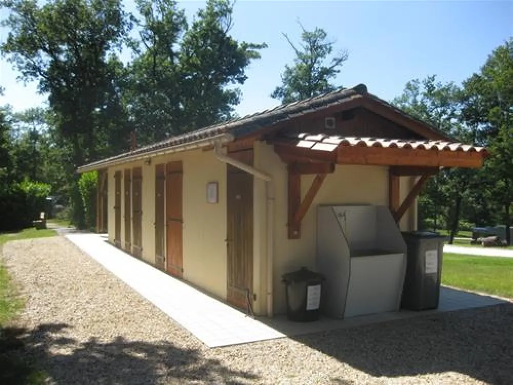 Camping La Motte