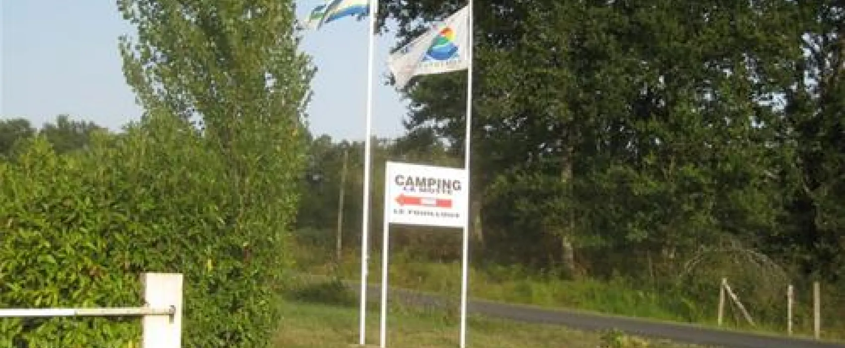Camping La Motte