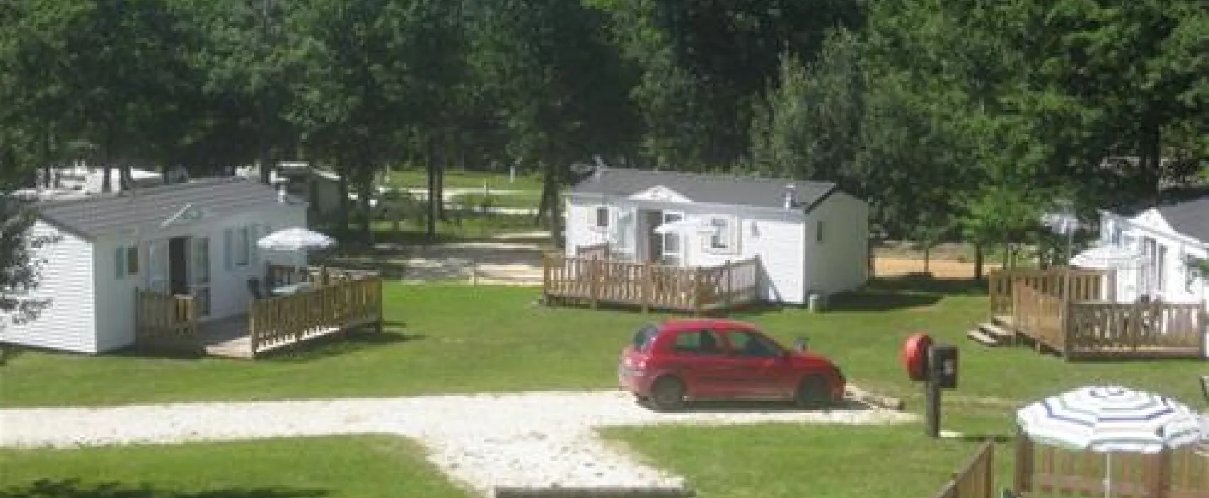 Camping La Motte