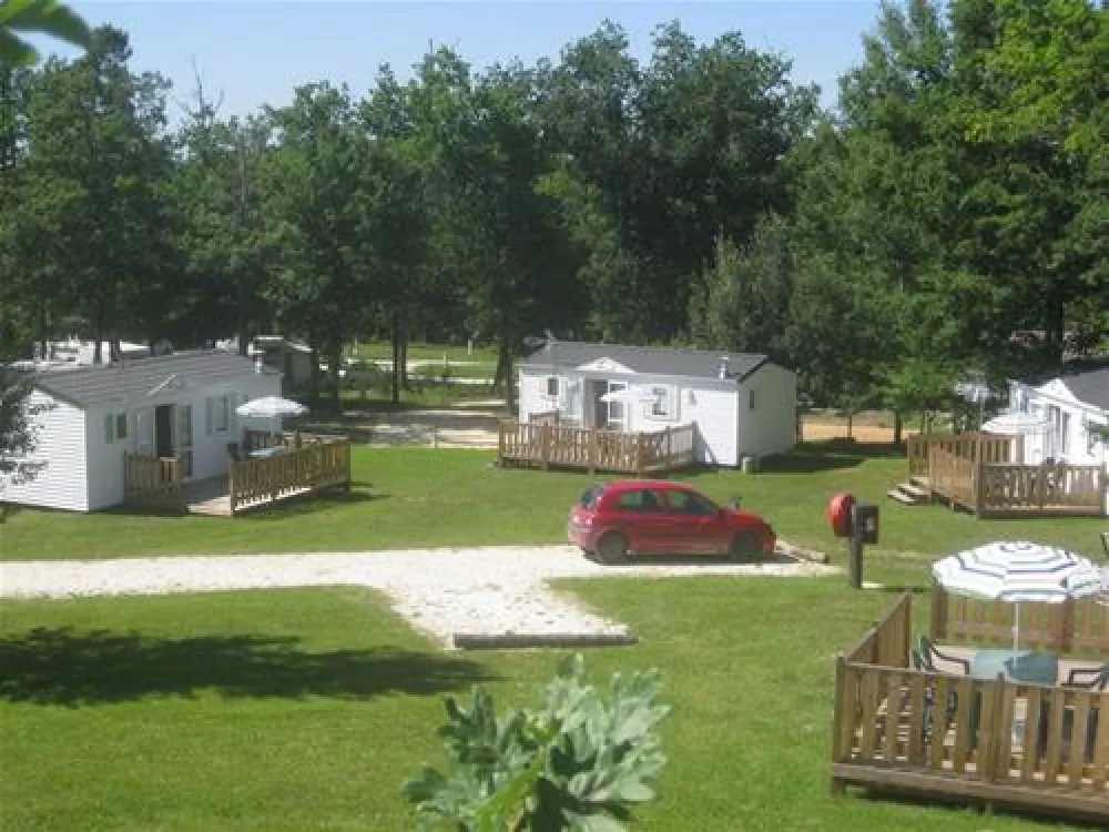 Camping La Motte