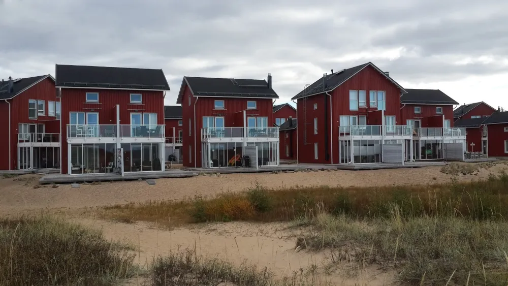 Ranta-Sumppu Camping