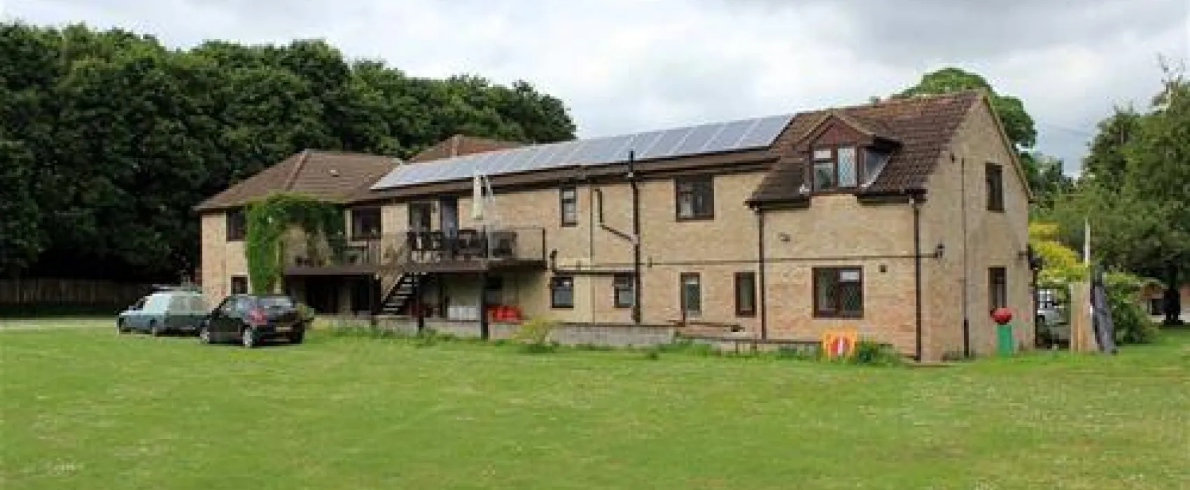 Brades Acre Camp Site