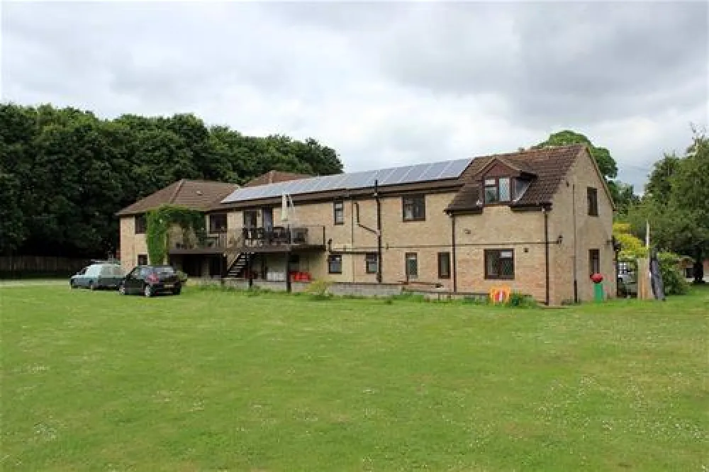 Brades Acre Camp Site