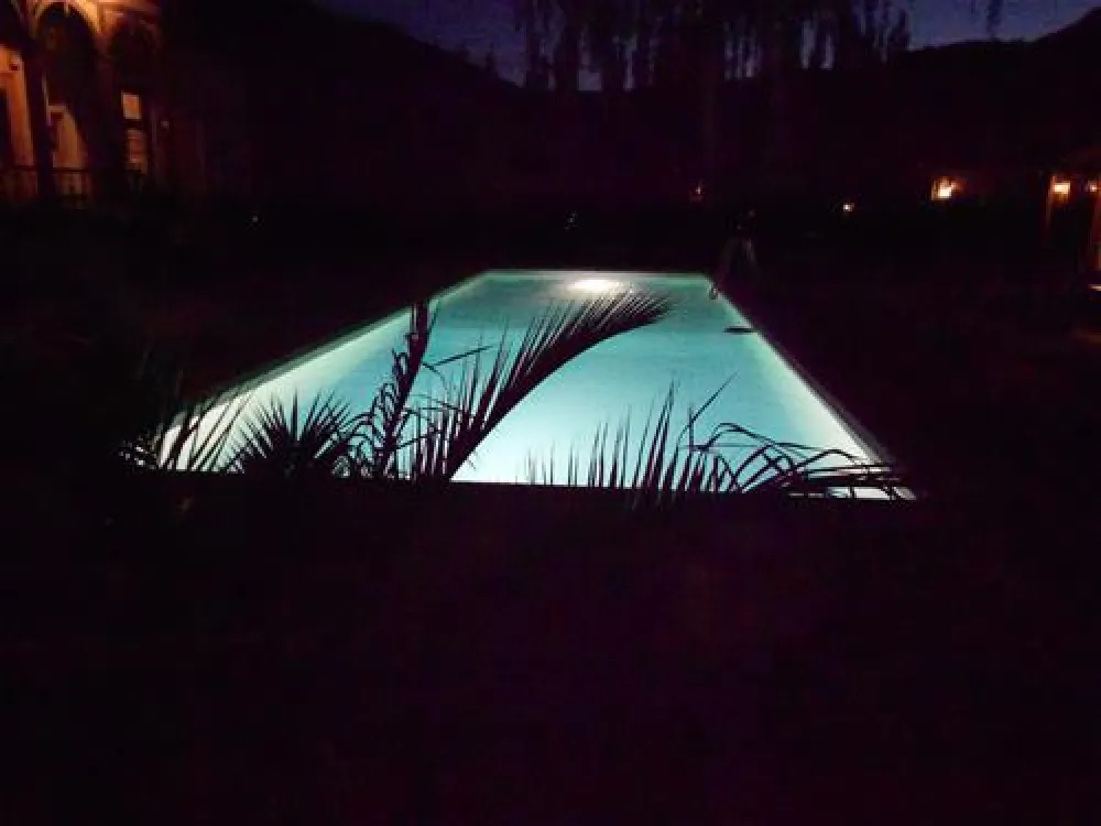 Terrassen-Camping Traisen