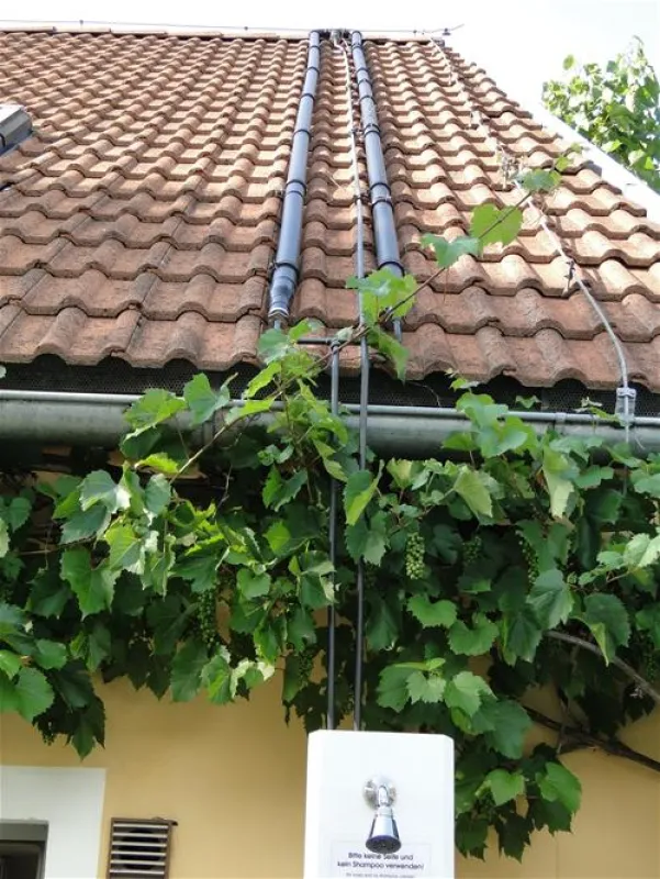 Terrassen-Camping Traisen