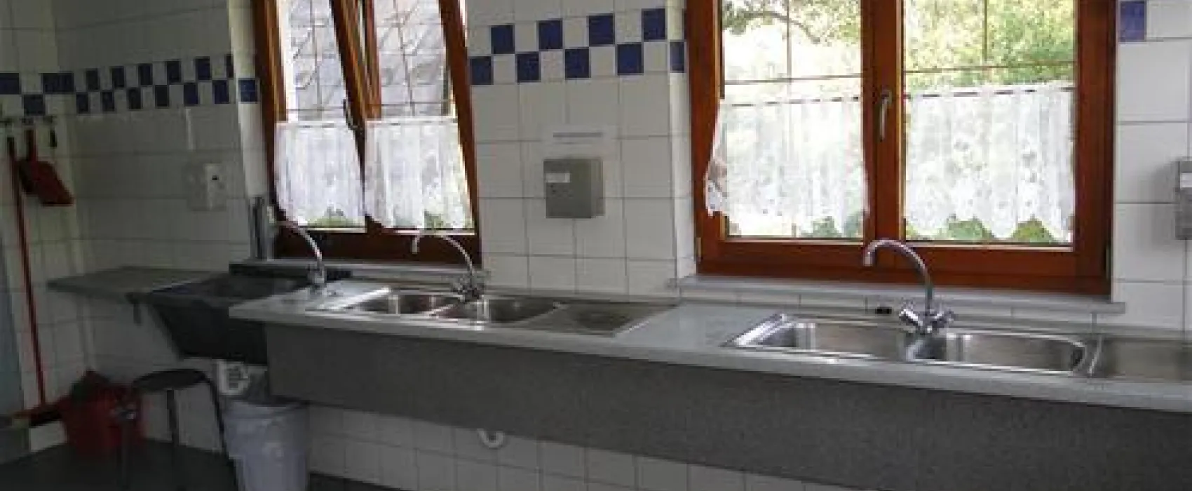 Terrassen-Camping Traisen