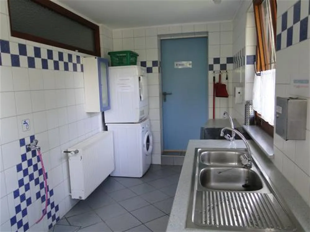 Terrassen-Camping Traisen