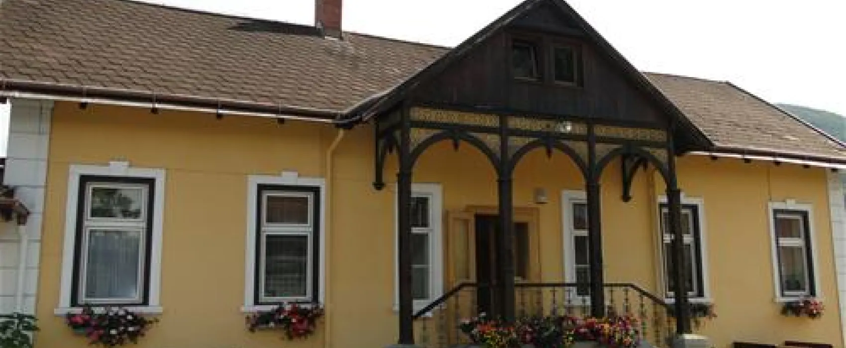 Terrassen-Camping Traisen