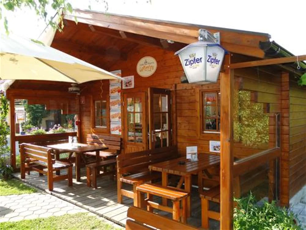 Terrassen-Camping Traisen