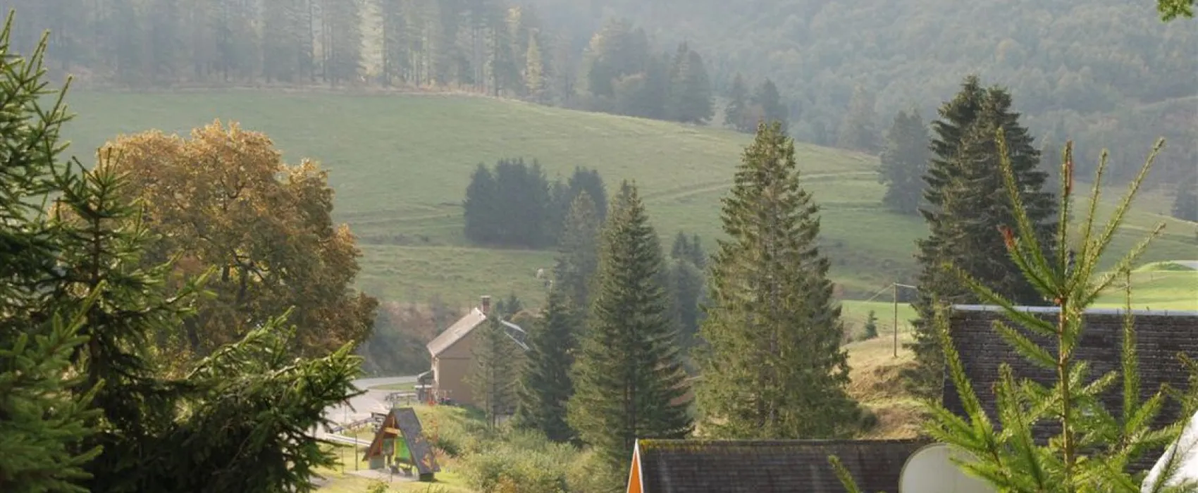Camping Hochschwarzwald