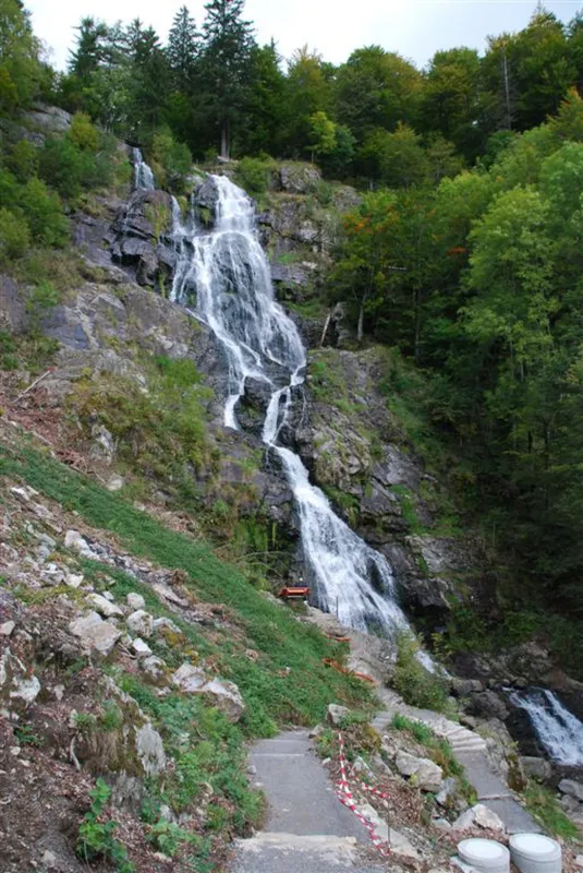 Camping Hochschwarzwald