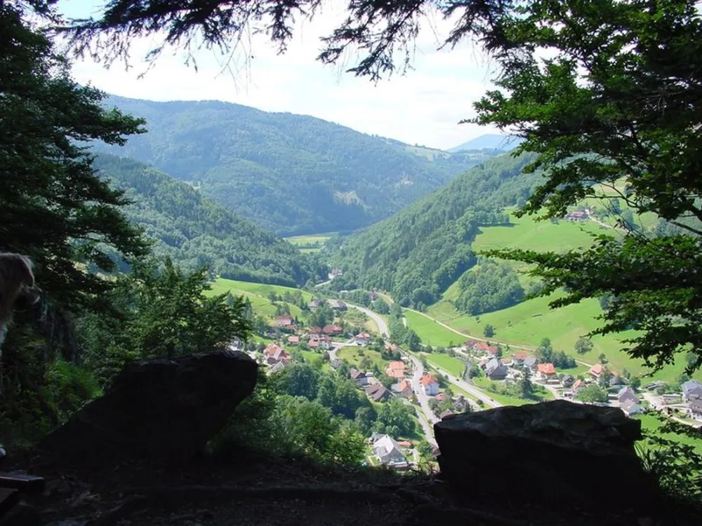 Camping Hochschwarzwald