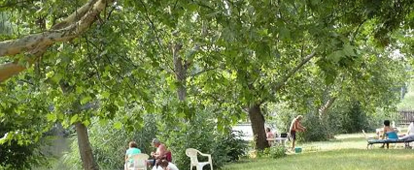 Szentesi Üdülöközpont Nonprofit KFT