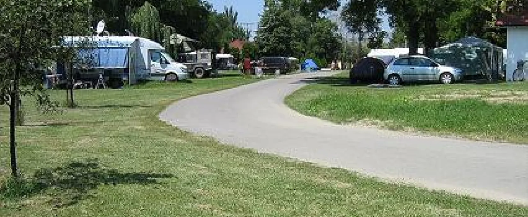 Szentesi Üdülöközpont Nonprofit KFT