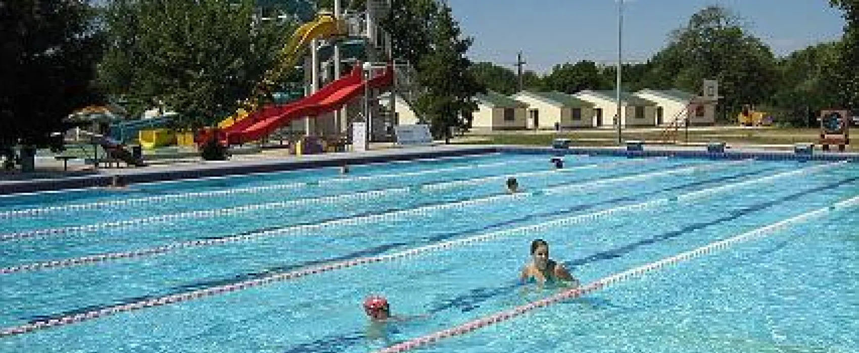 Szentesi Üdülöközpont Nonprofit KFT