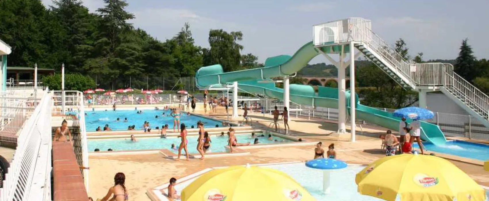 Village Vacances et Camping du Lac