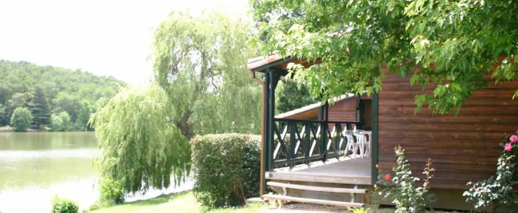 Village Vacances et Camping du Lac