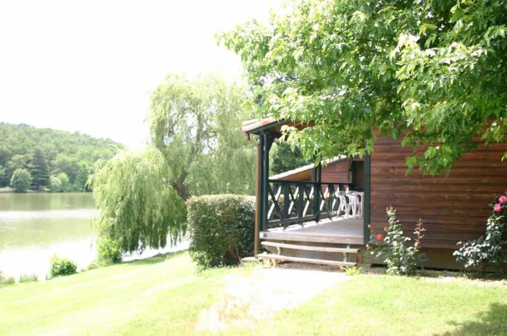 Village Vacances et Camping du Lac