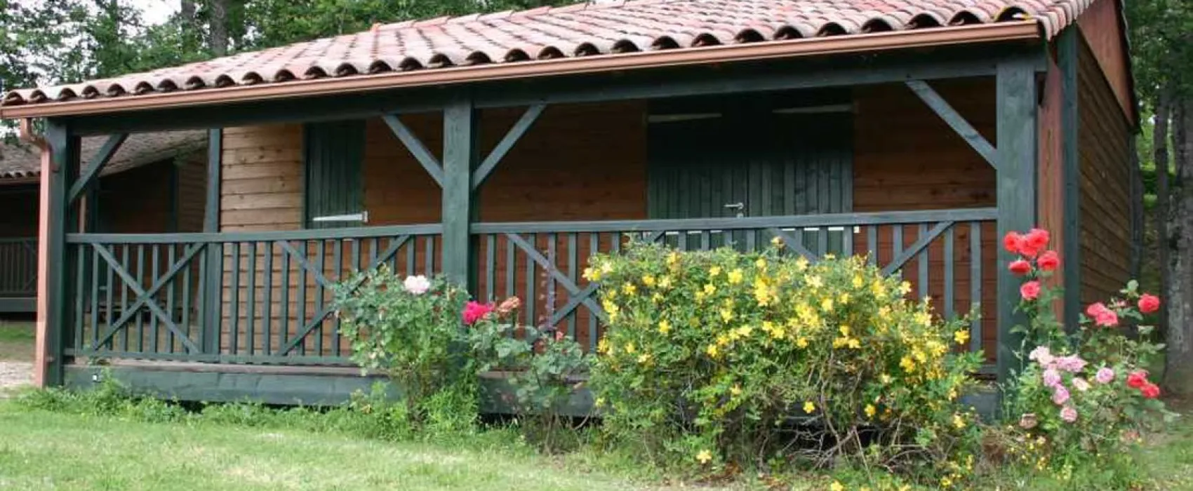 Village Vacances et Camping du Lac